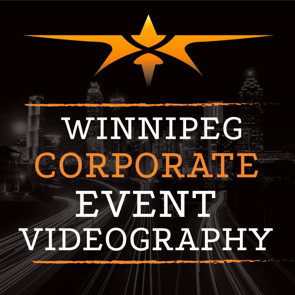Winnipeg Corporate Event Company