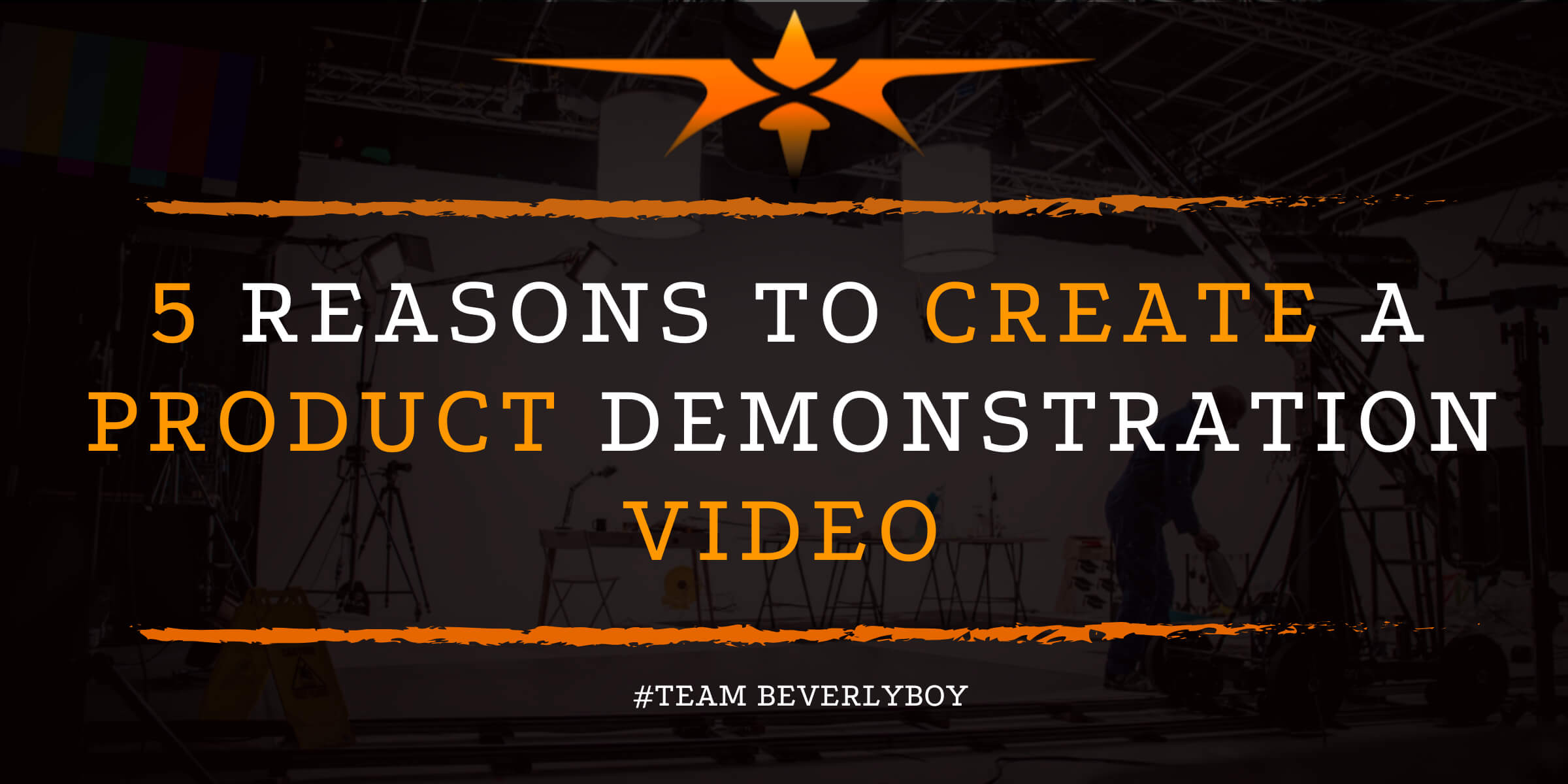 5 Reasons to Create a Product Demonstration Video