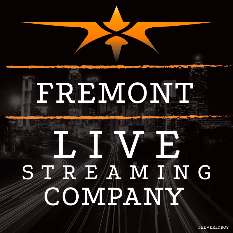 Fremont Live streaming Company