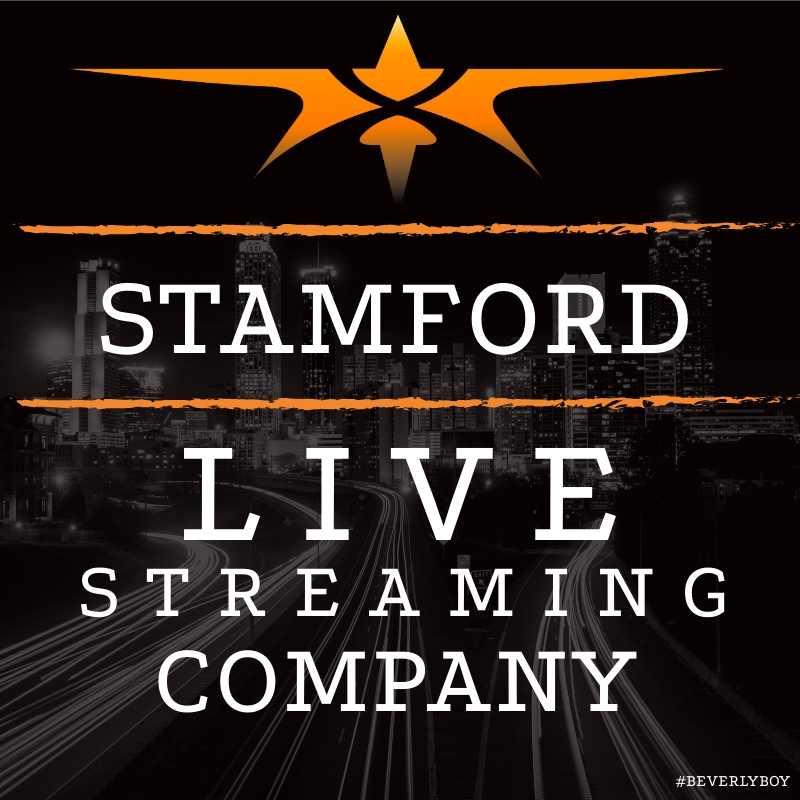 Stamford Live streaming Company