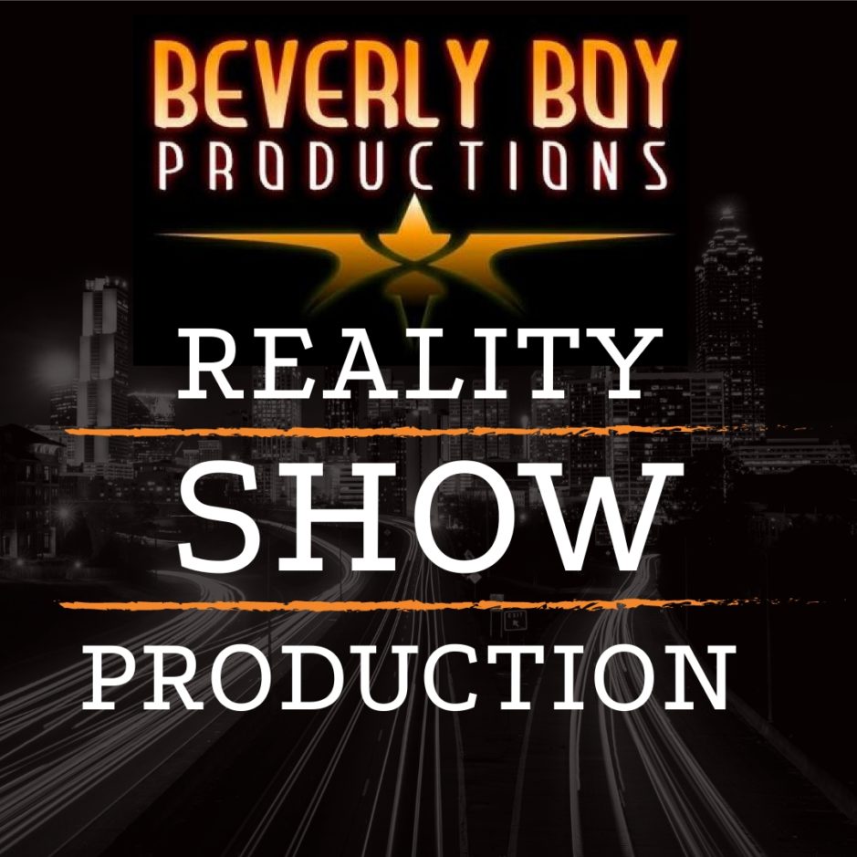 reality show production