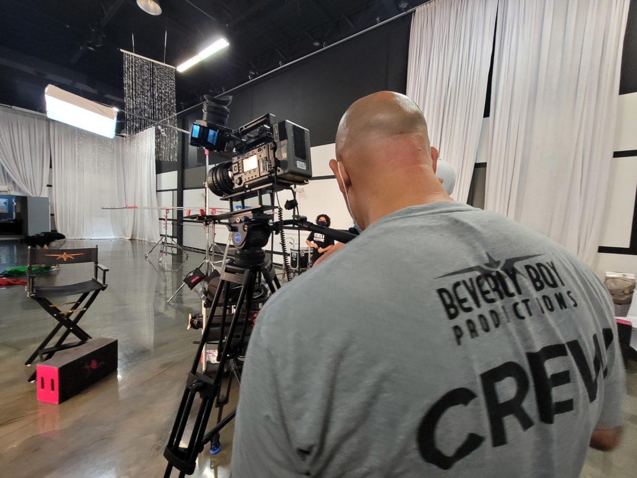 HIRING THE RIGHT EAST HARTFORD VIDEO COMPANY