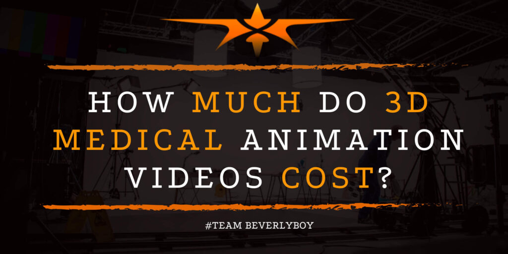 How Much Do 3D Medical Animation Videos Cost_