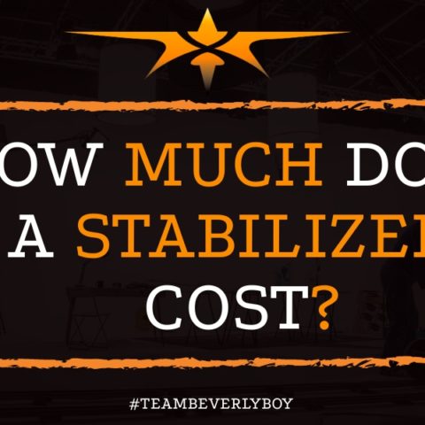 How Much Does a Stabilizer Cost