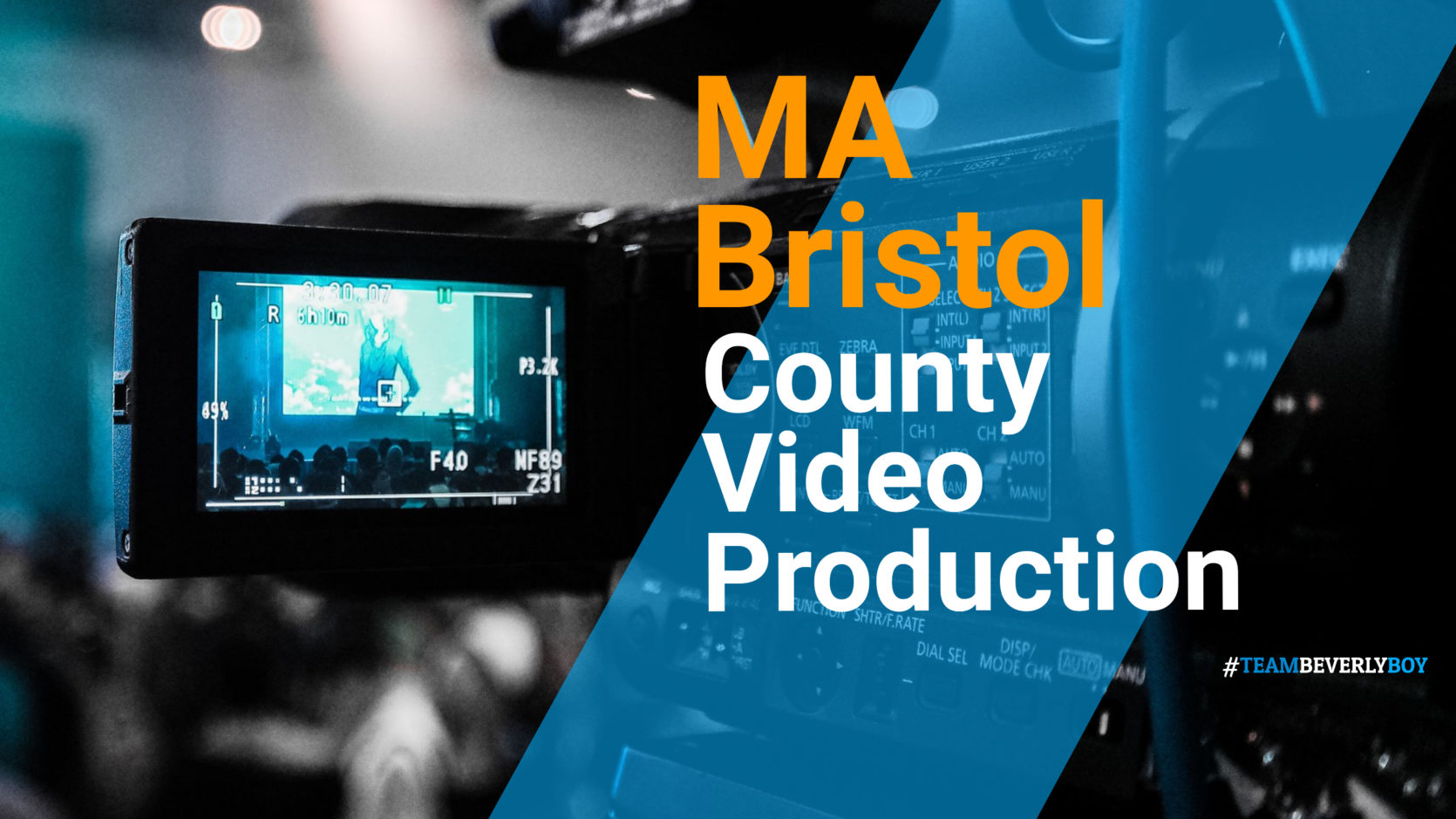 Bristol County MA Video Production