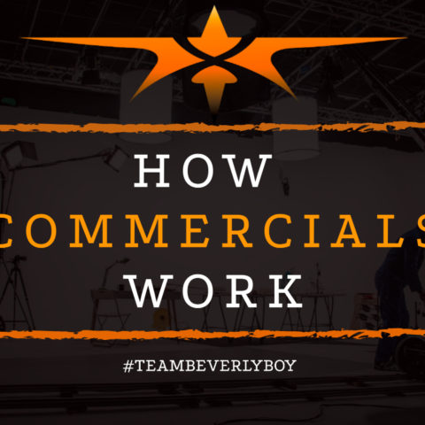 How Commercials Work