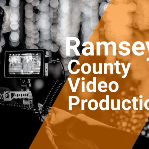 Ramsey County Video Production