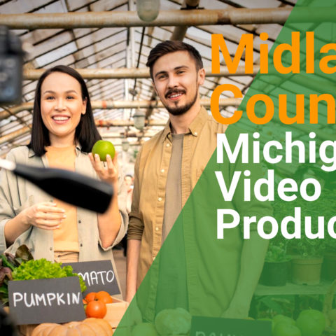 Midland County MI Video Production