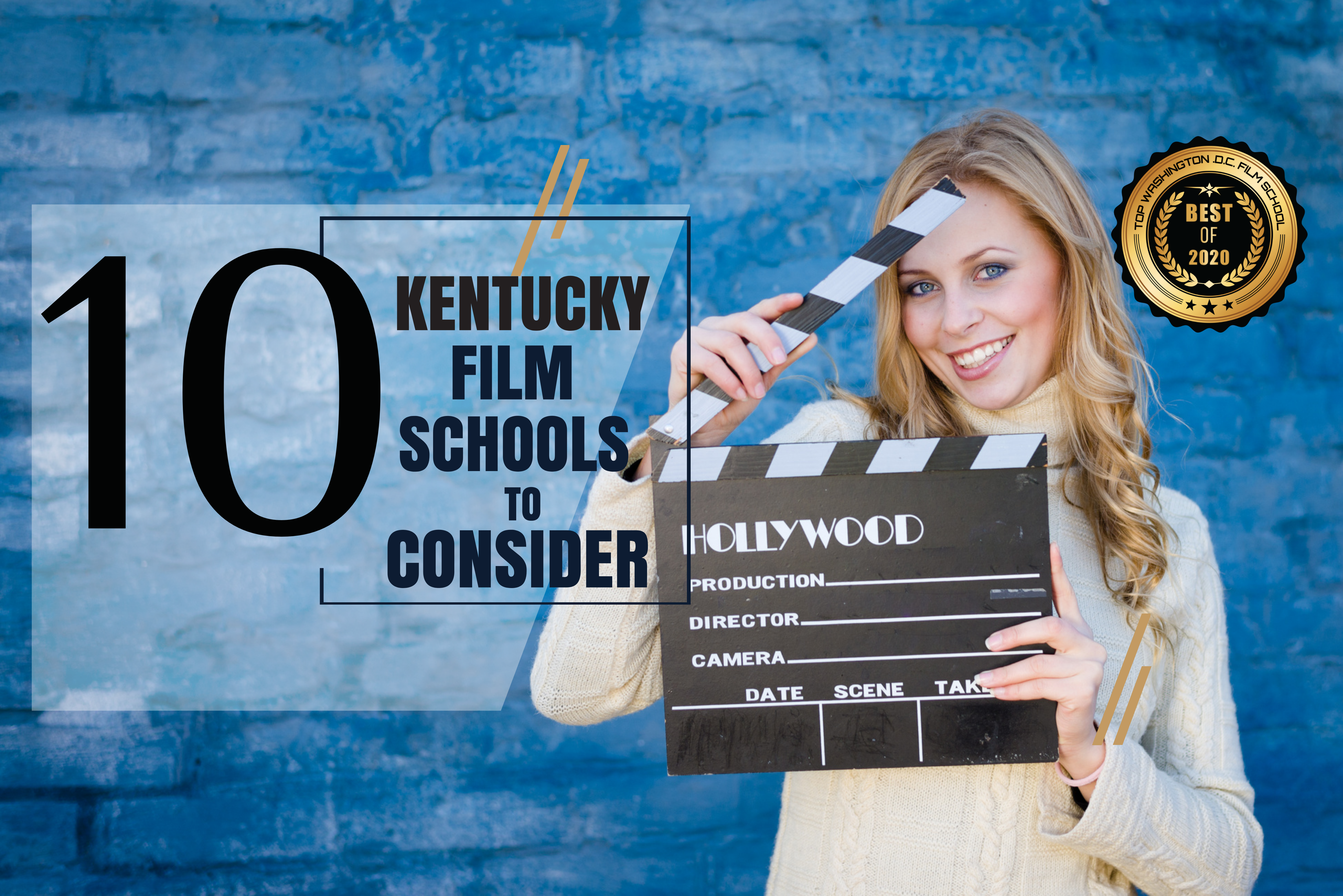 Top 10 Kentucky film schools for filmmakers to consider (1)