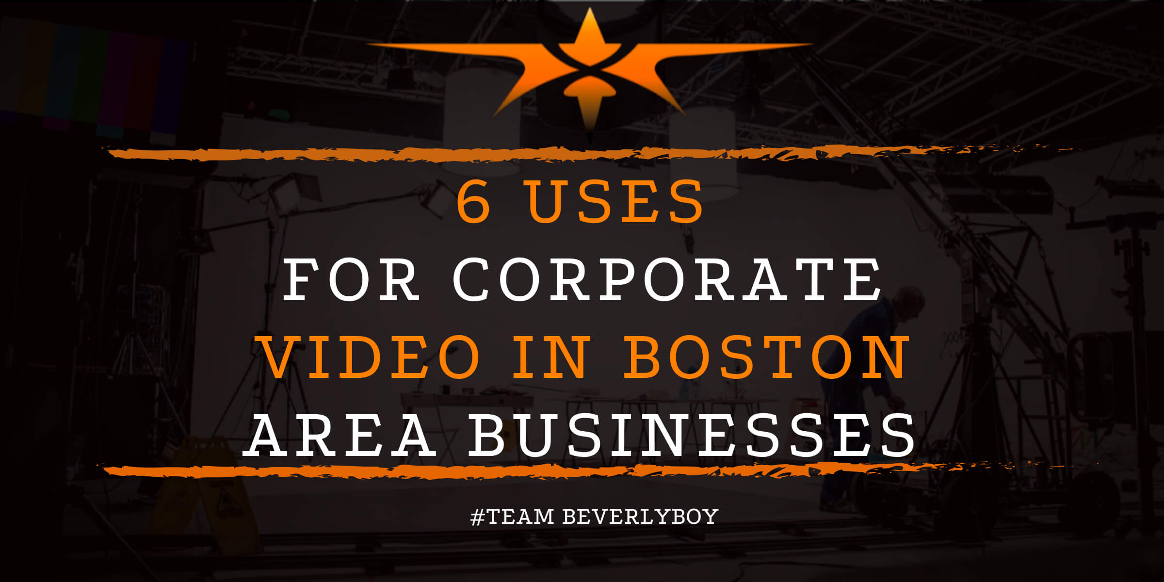 6 Uses for Corporate Video In Boston Area Businesses