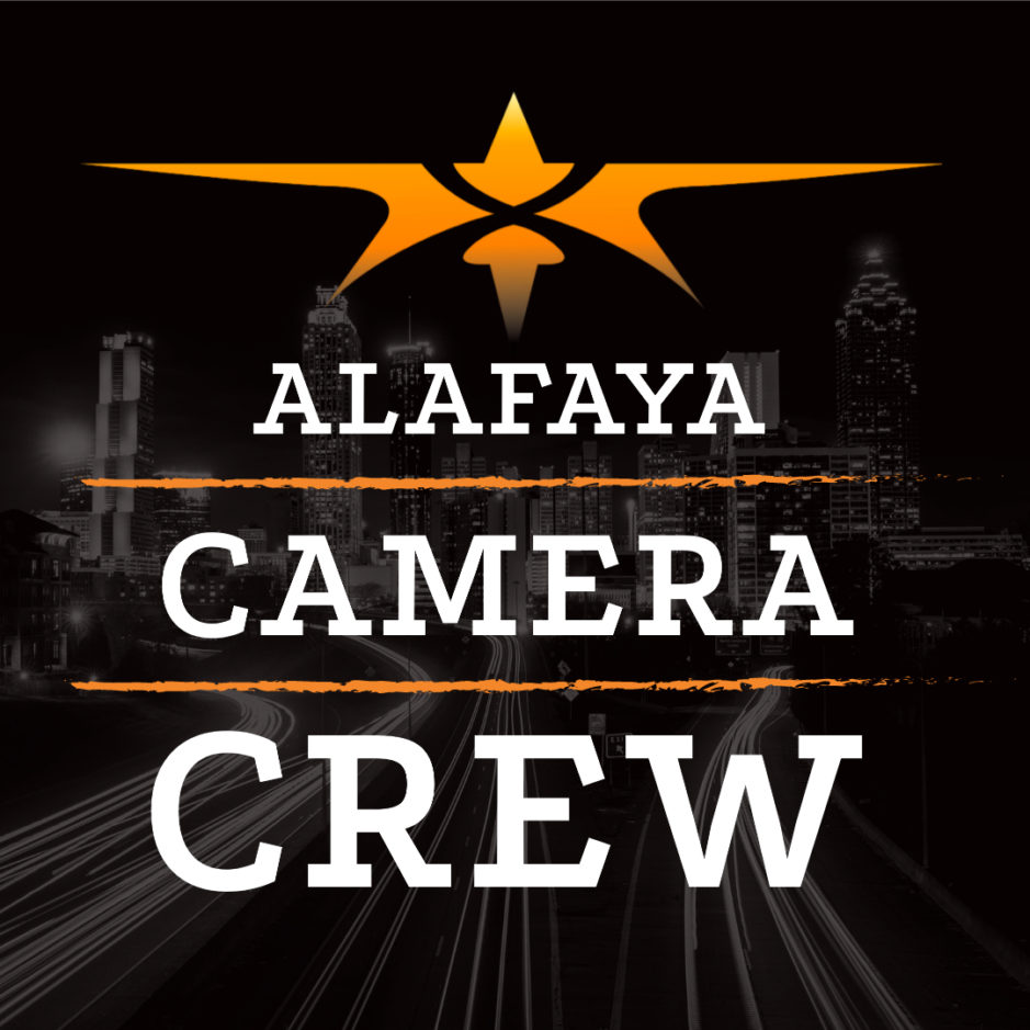 Alafaya Camera Crew