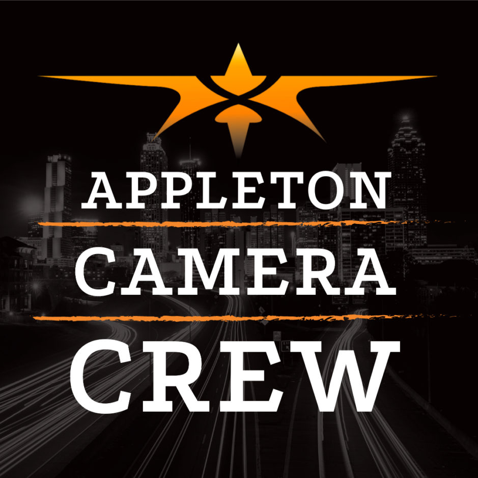 Appleton Camera Crew