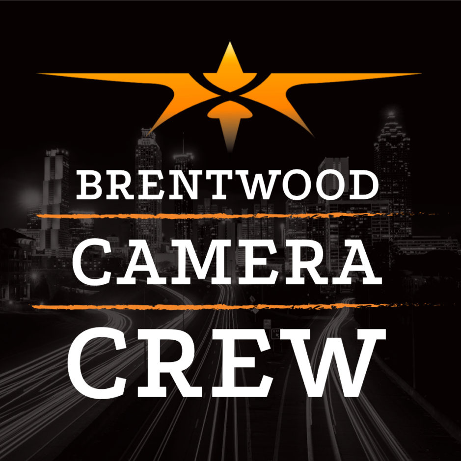 Brentwood Camera Crew