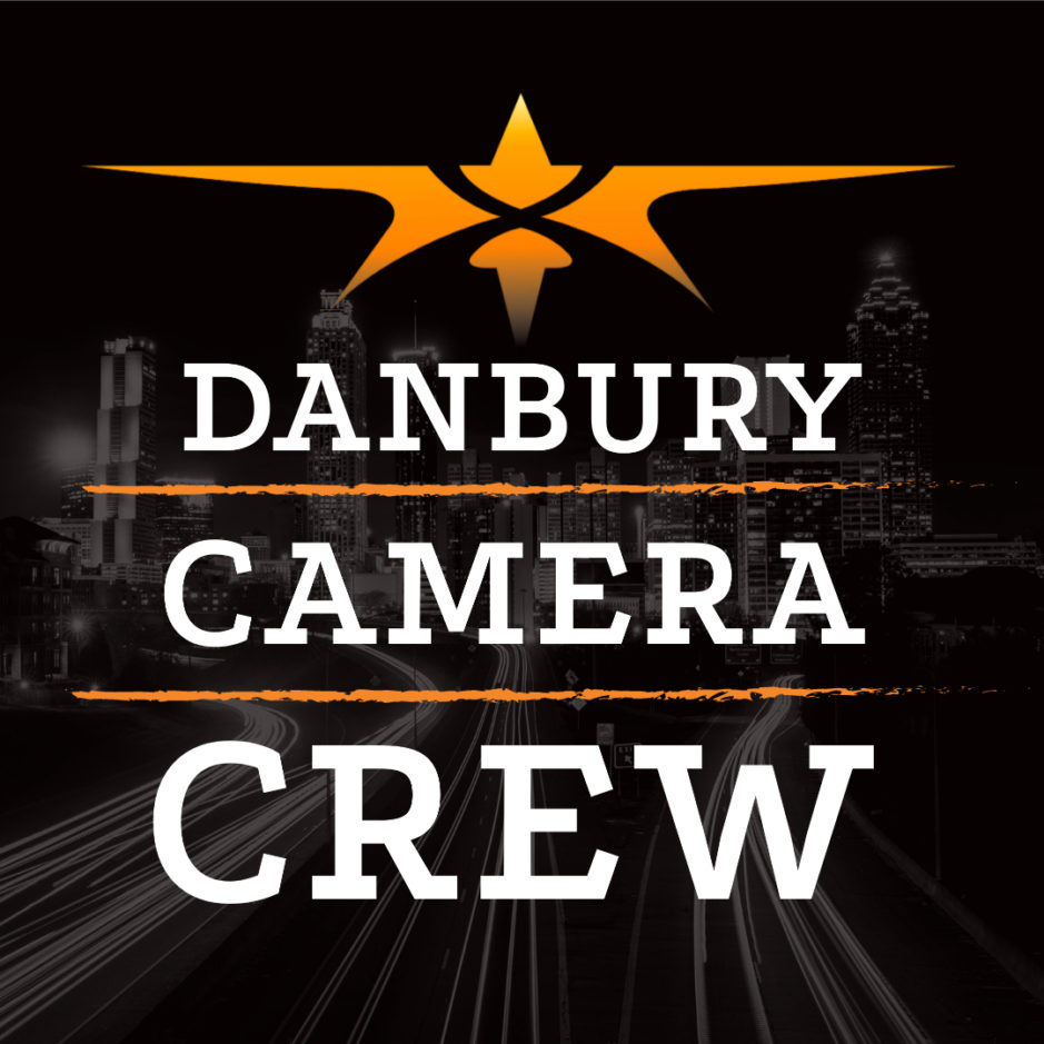 Danbury Camera Crew