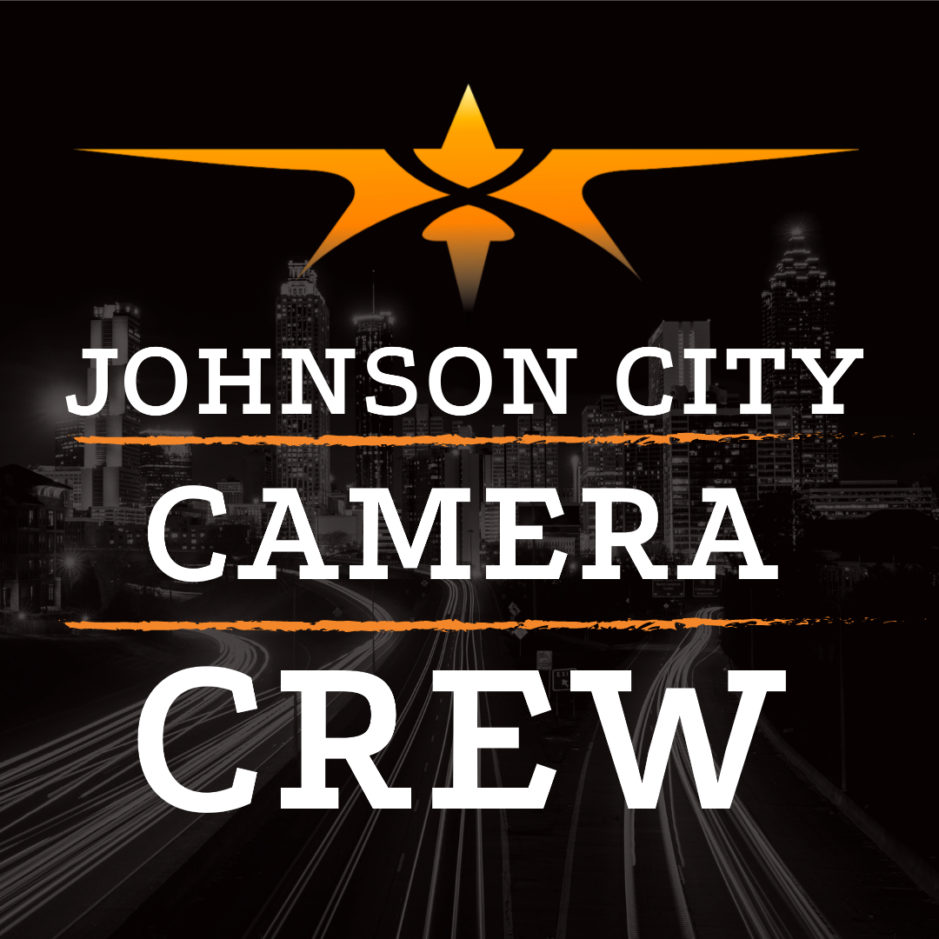 Johnson City Camera Crew
