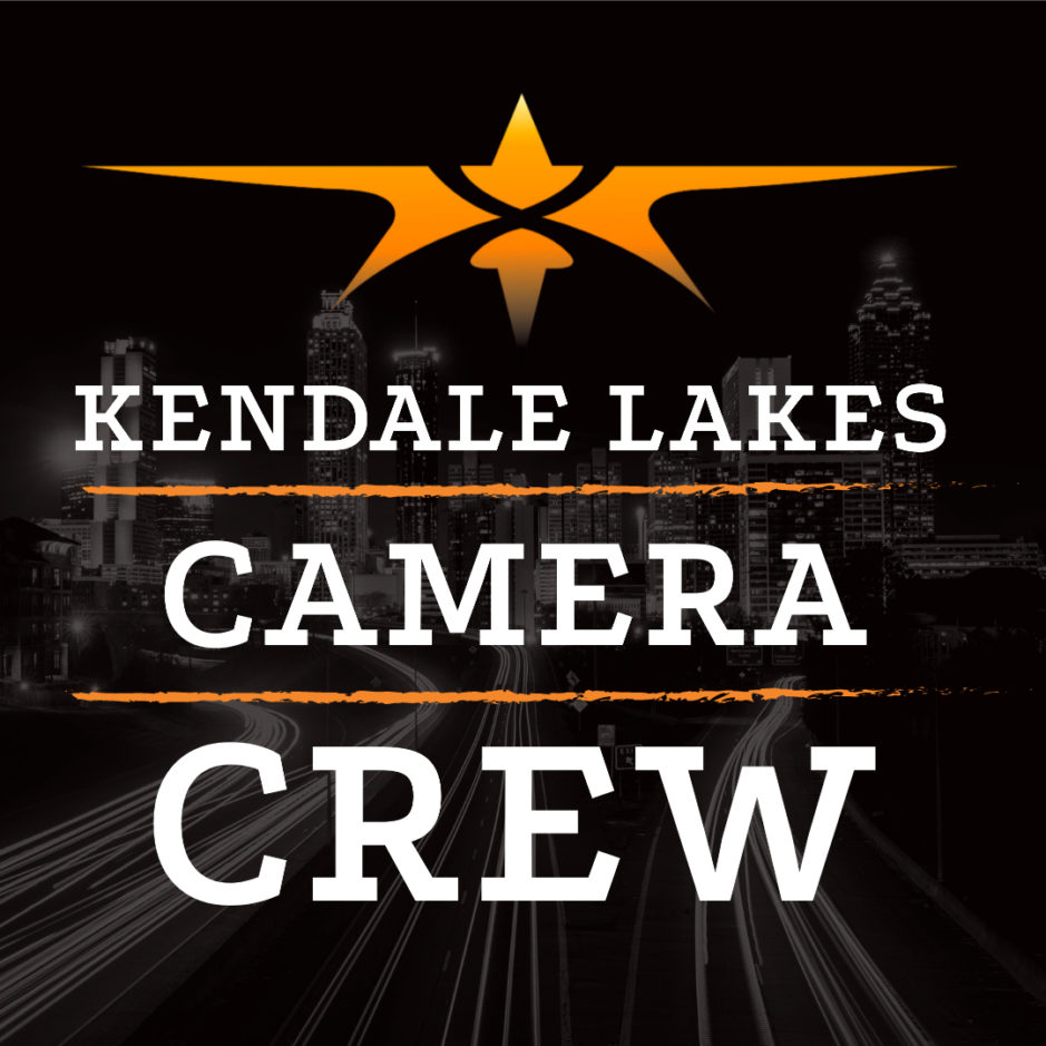 Kendale Lakes Camera Crew