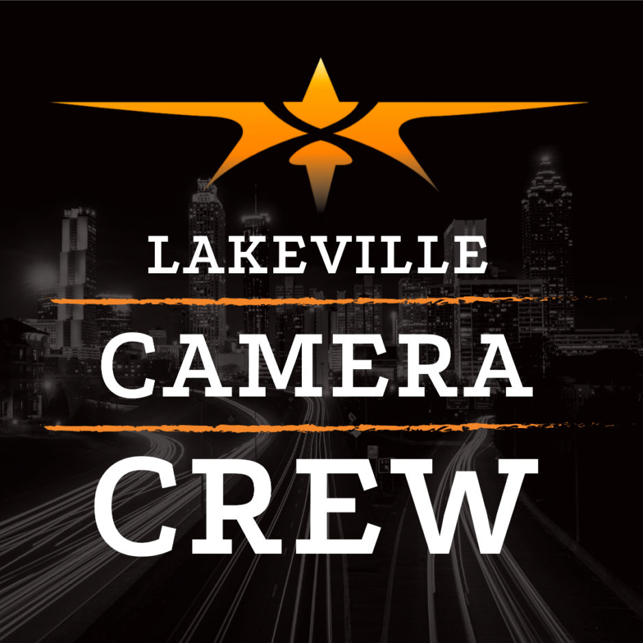 Lakeville Camera Crew
