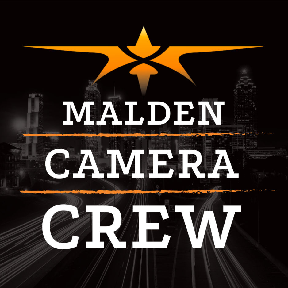 Malden Camera Crew