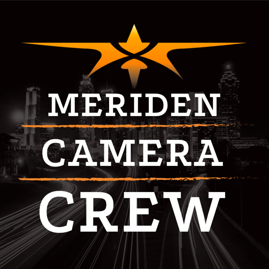 Meriden Camera Crew