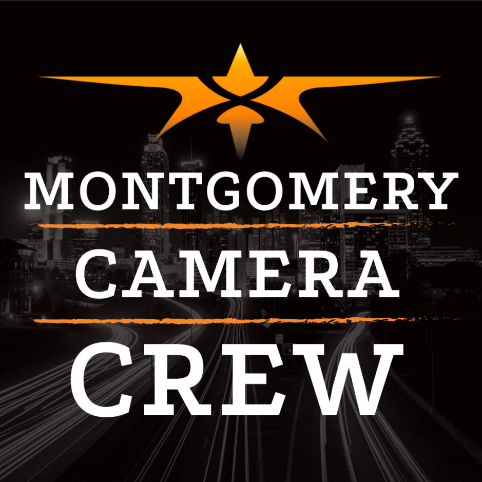 Montgomery Camera Crew