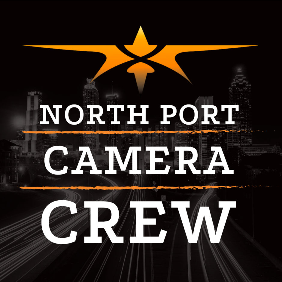 North Port Camera Crew