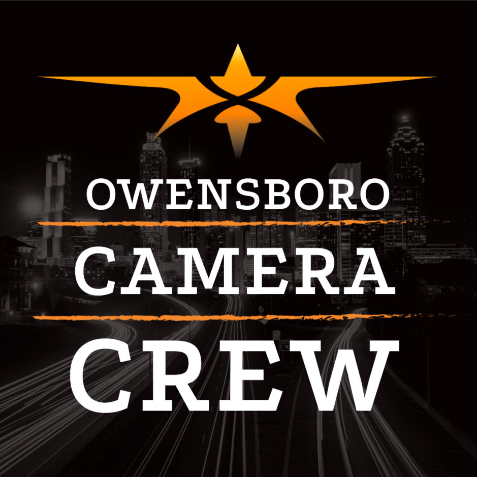 Owensboro Camera Crew