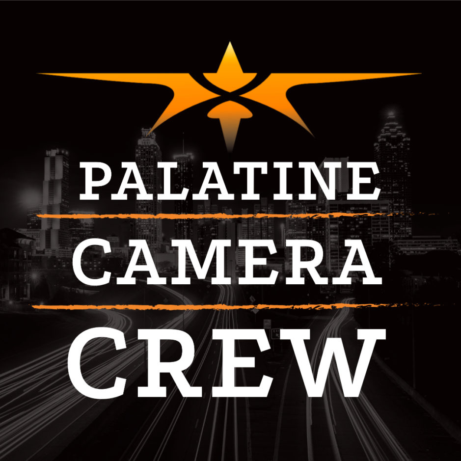 Palatine Camera Crew