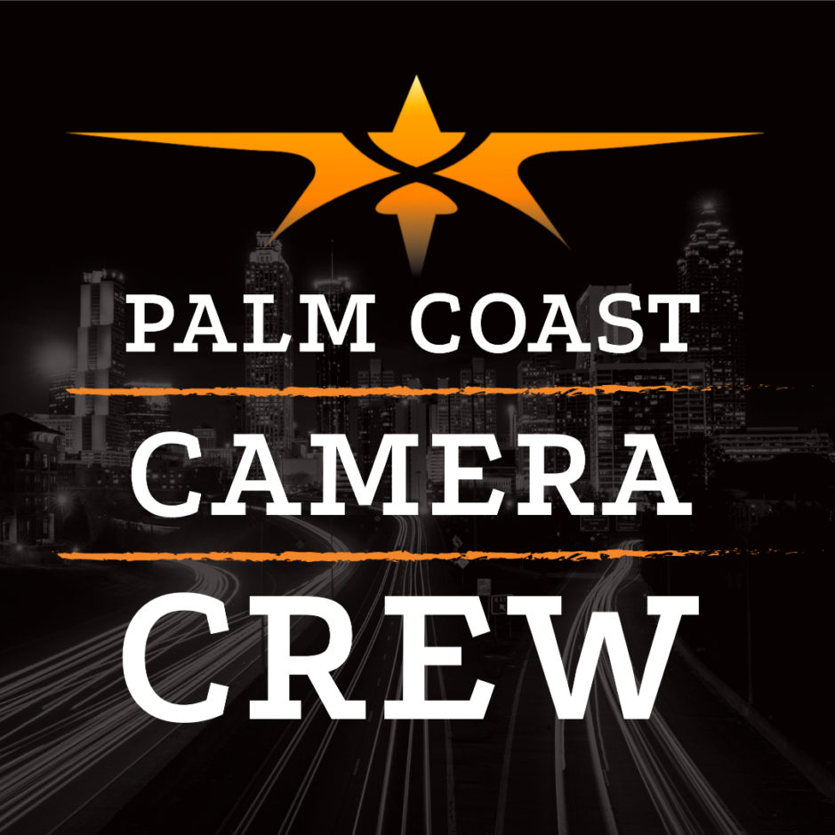 Palm Coast Camera Crew