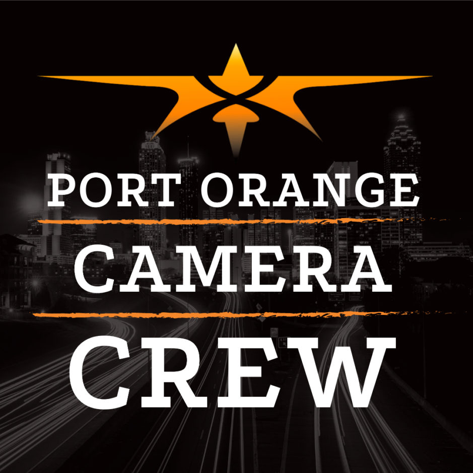 Port Orange Camera Crew
