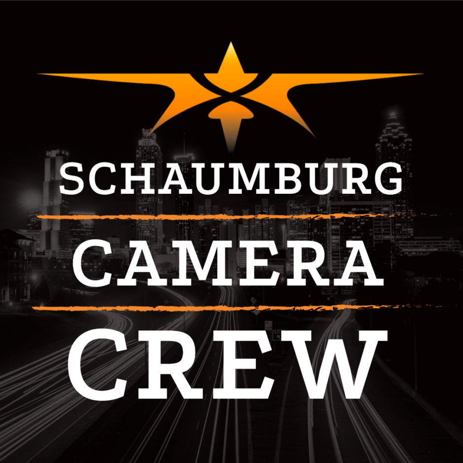 Schaumburg Camera Crew