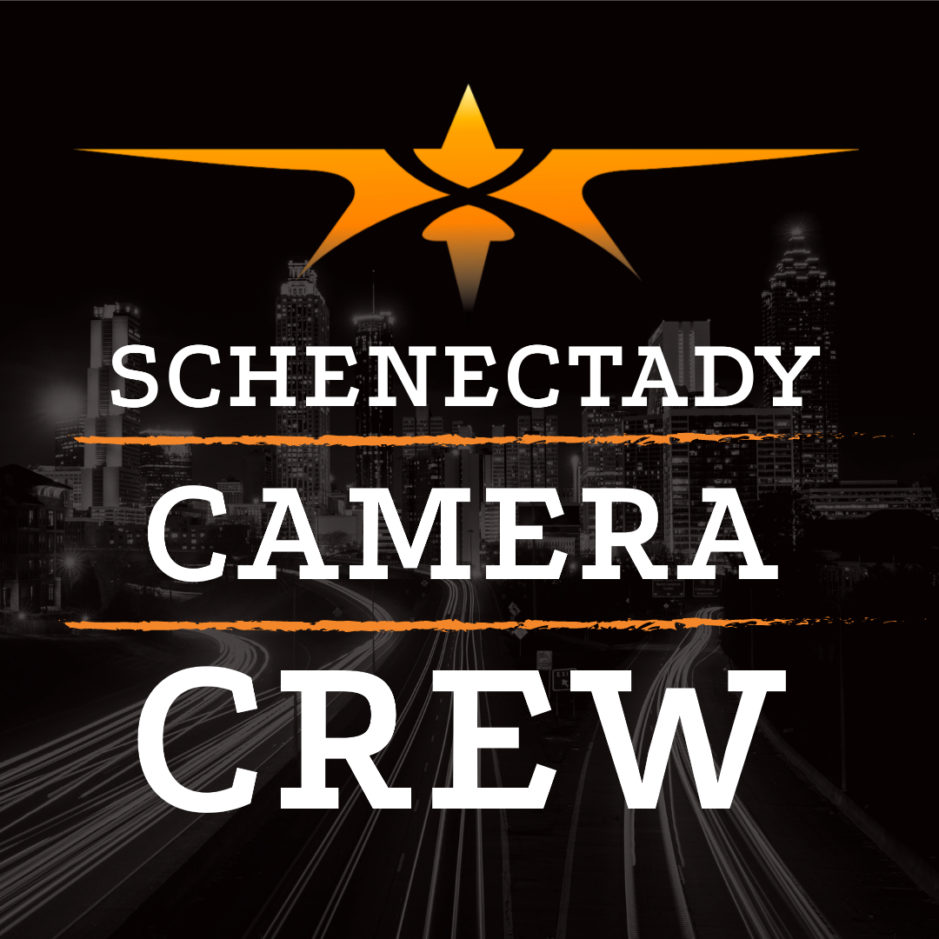 Schenectady Camera Crew