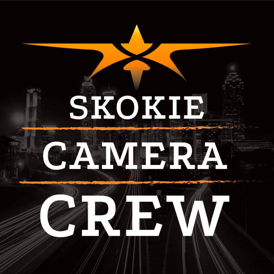 Skokie Camera Crew