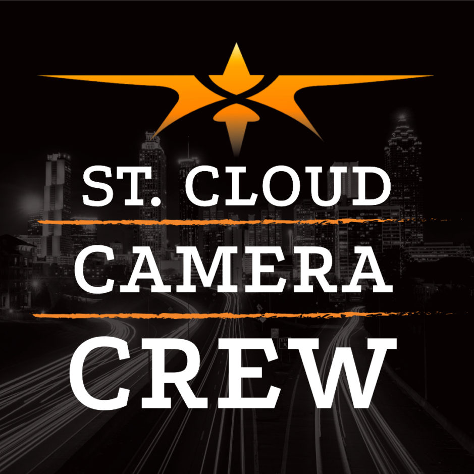 St. Cloud Camera Crew