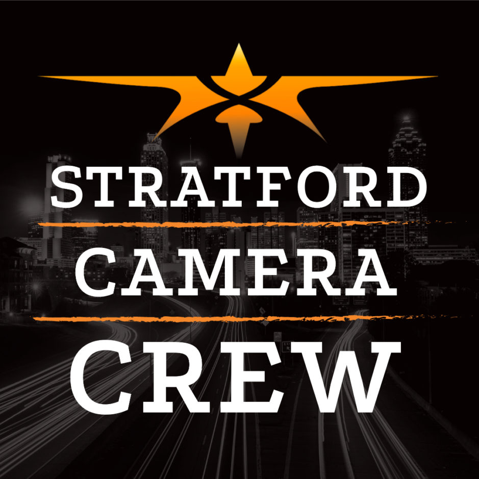 Stratford Camera Crew