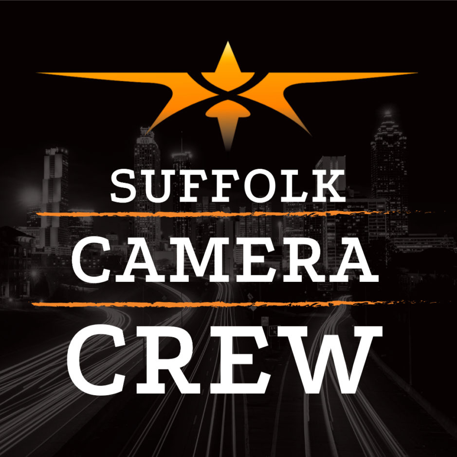 Suffolk Camera Crew