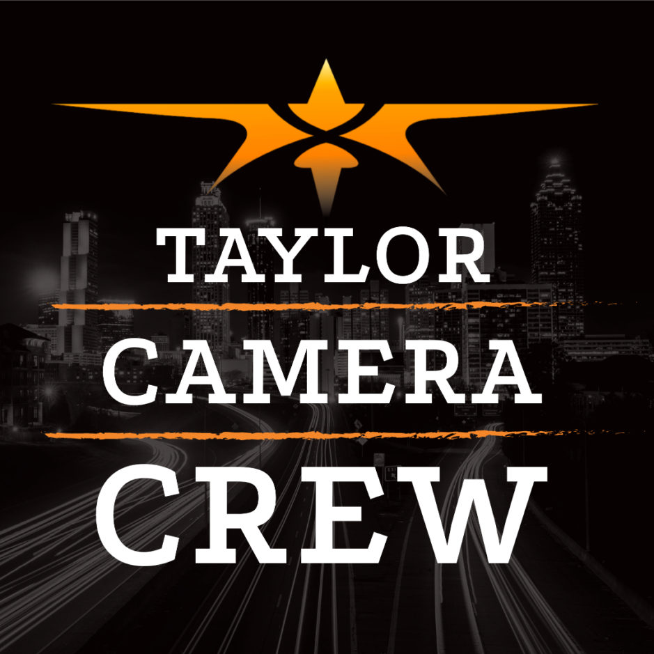Taylor Camera Crew