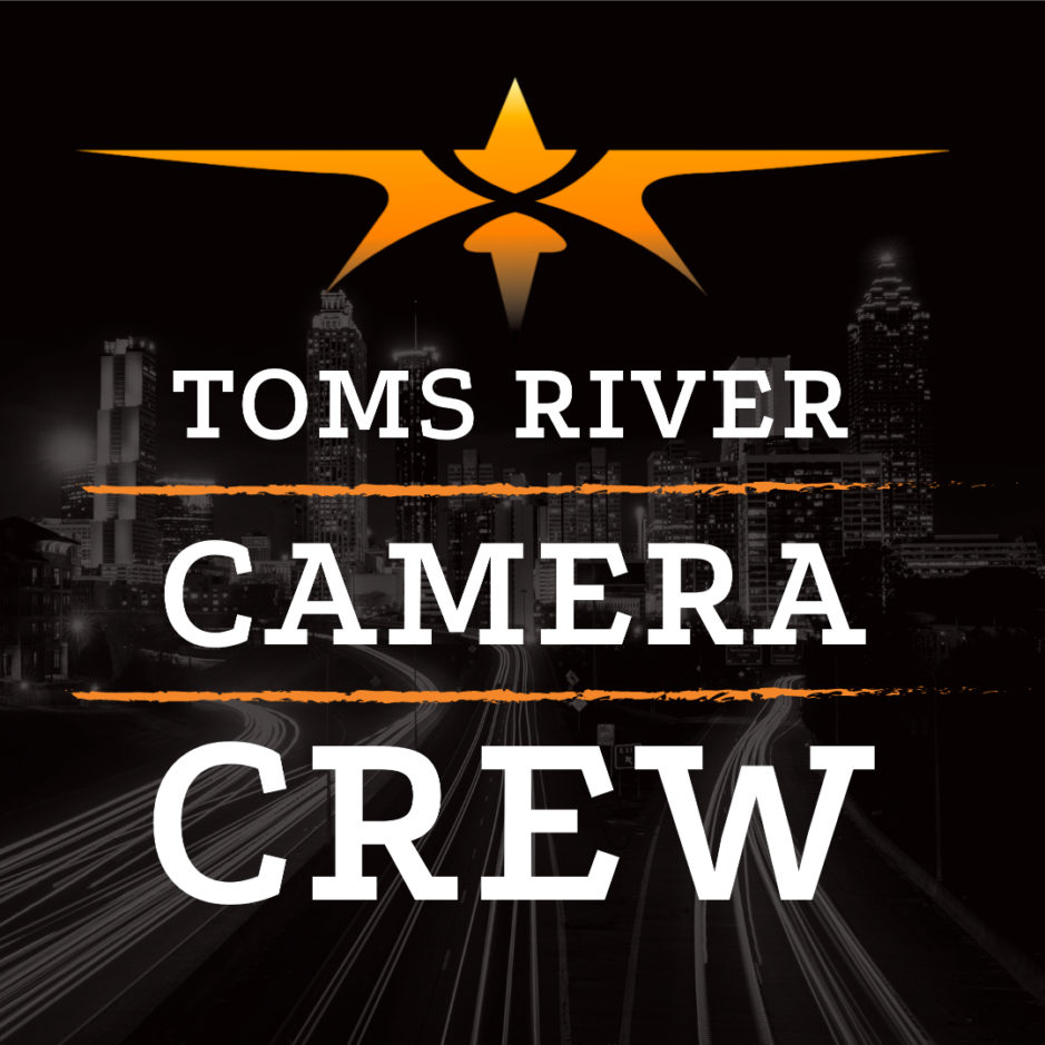 Toms River Camera Crew