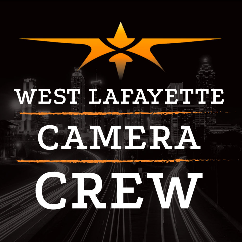 West Lafayette Camera Crew