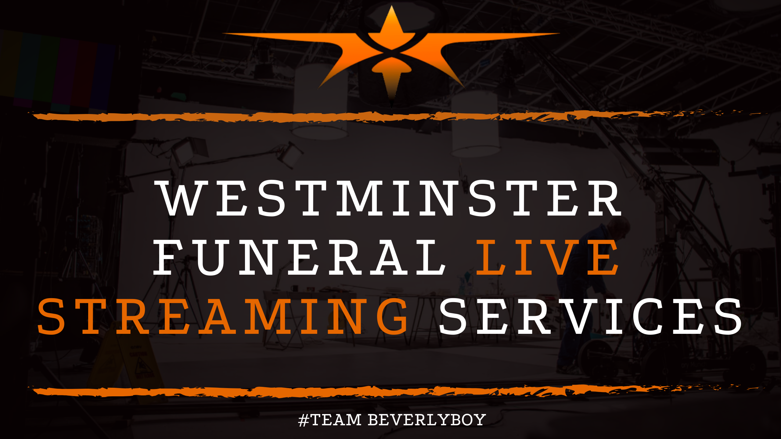 Westminster Funeral Live Streaming Services