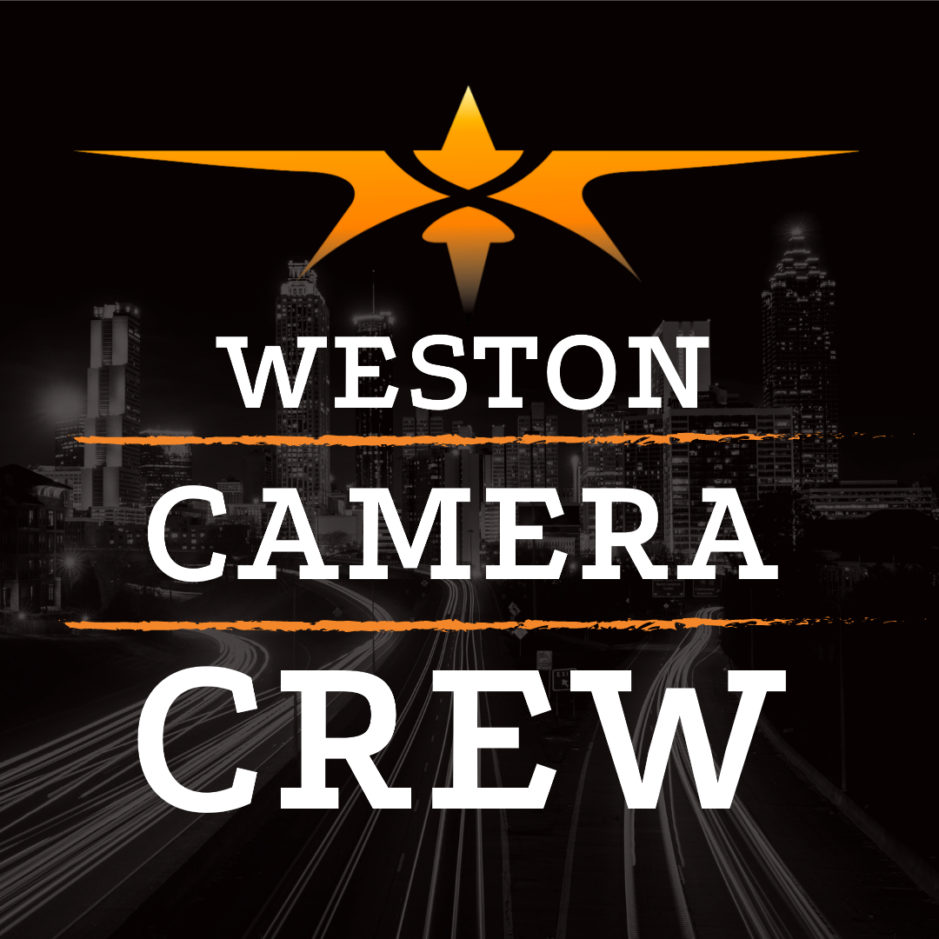 Weston Camera Crew