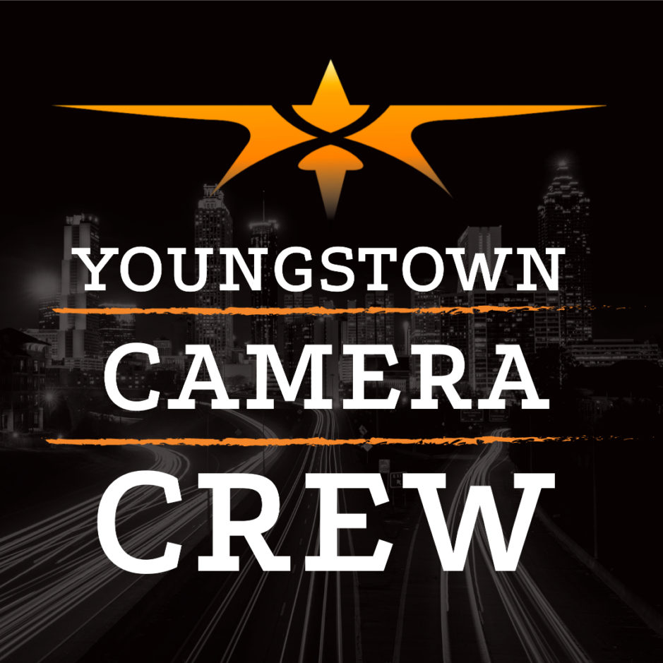 Youngstown Camera Crew