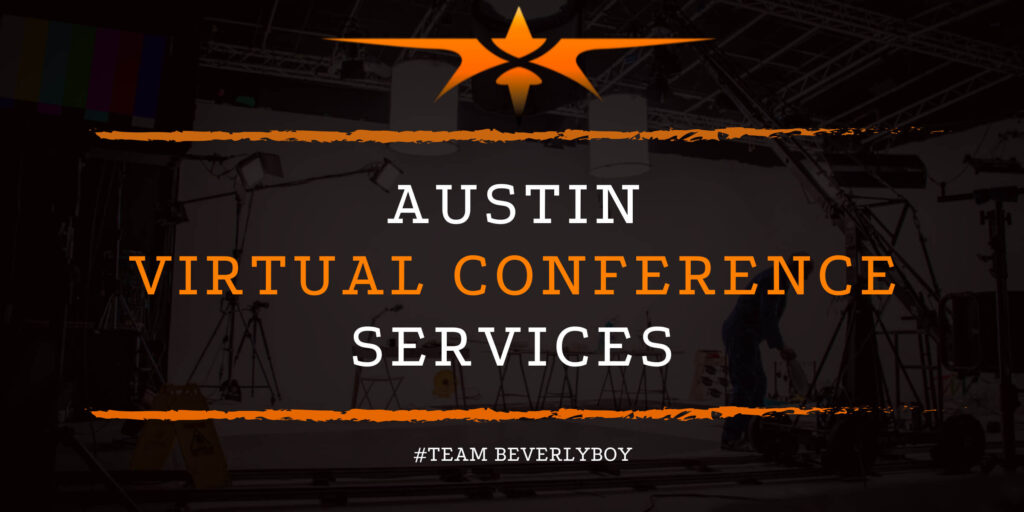 Austin Virtual Conference Services