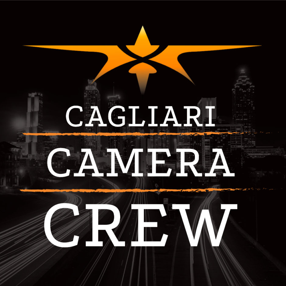 Cagliari Camera Crew