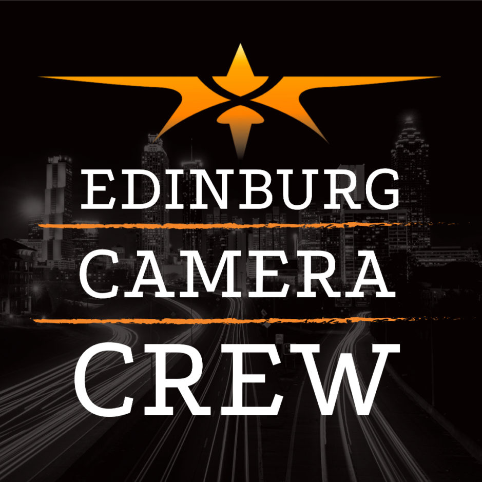 Edinburg Camera Crew
