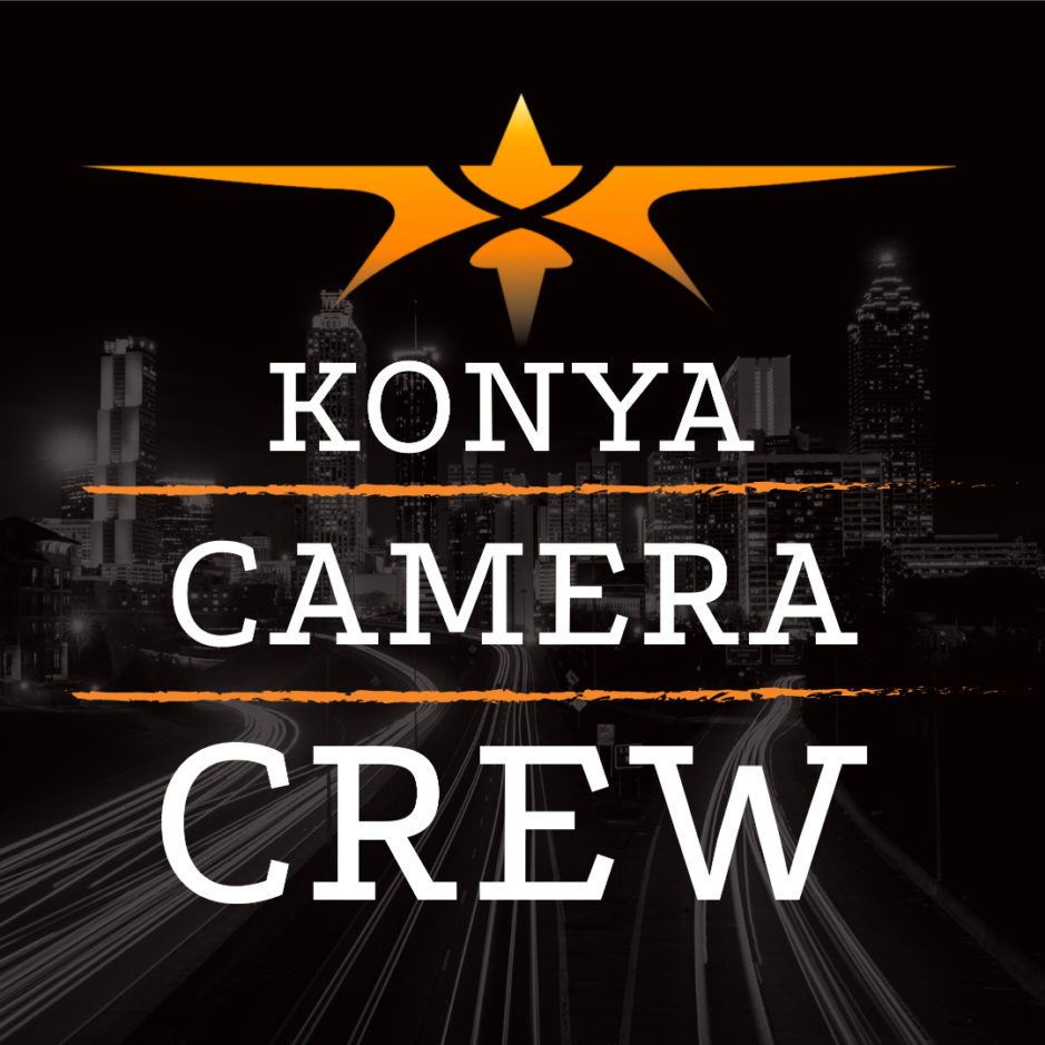 Konya Camera Crew