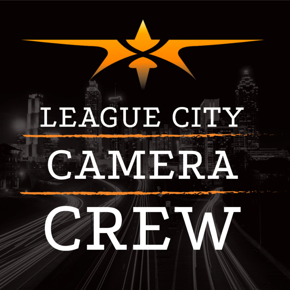 League City Camera Crew