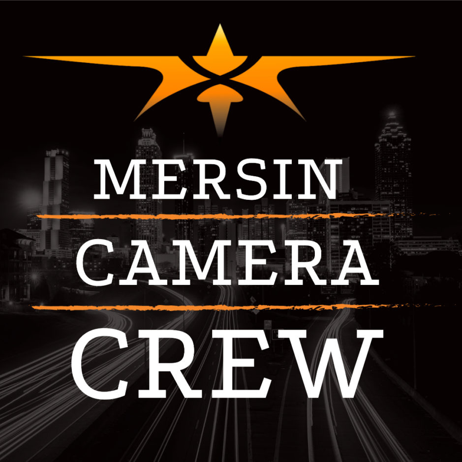 Mersin Camera Crew