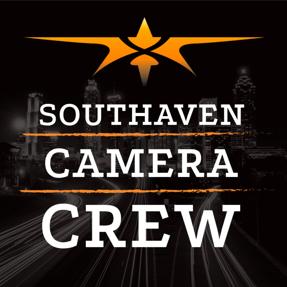 Southaven Camera Crew