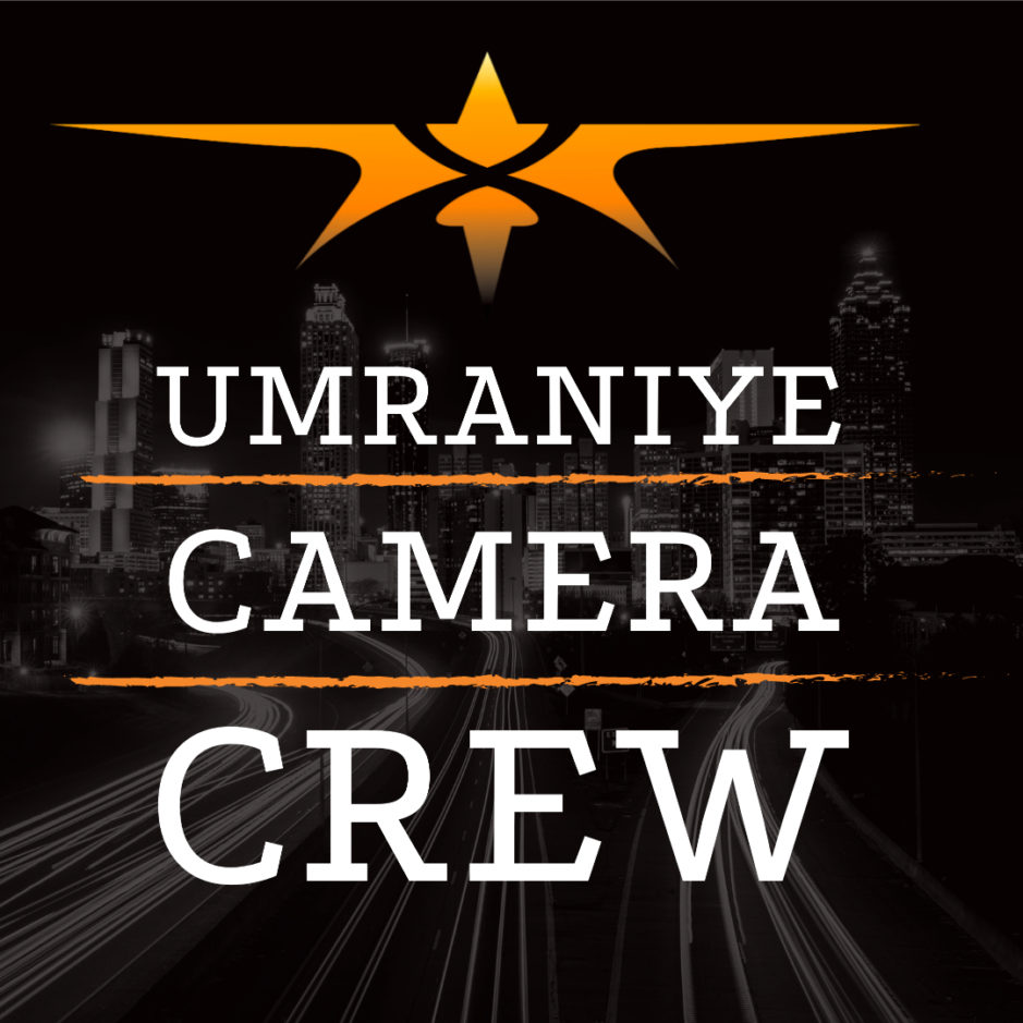 Umraniye Camera Crew