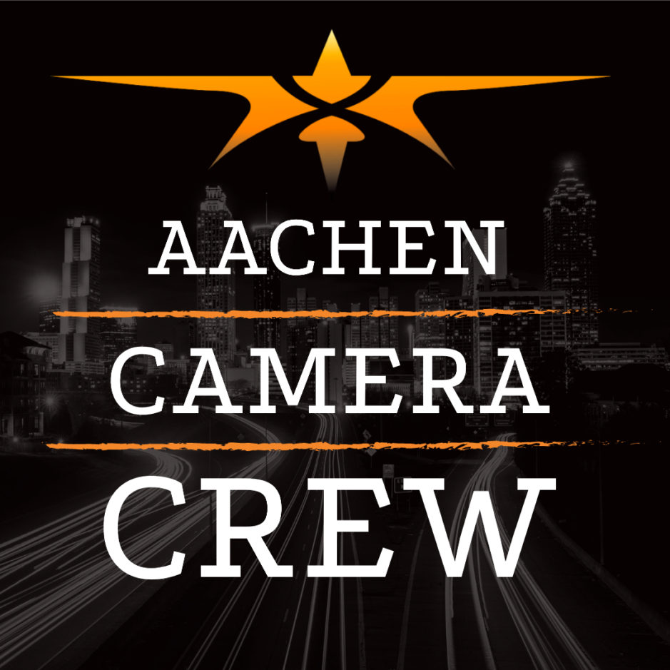 Aachen Camera Crew